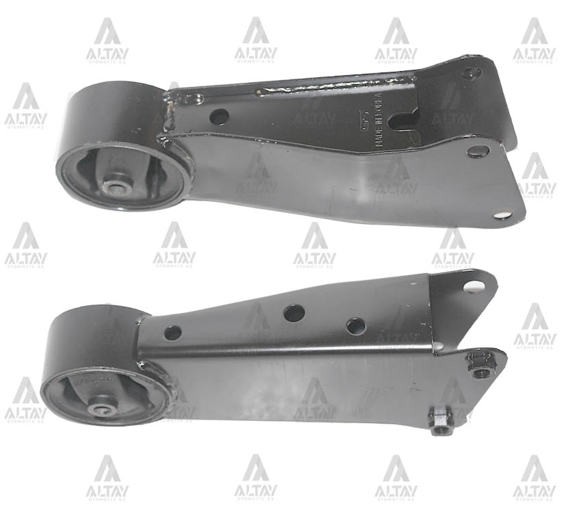Hyundai Accent Arka Motor Takozu 1995-1997 Takoz OEM 21850-22702